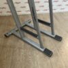 Life Fitness Signature Series Chin / Dip Leg Raise