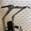 Life Fitness Signature Series Chin / Dip Leg Raise