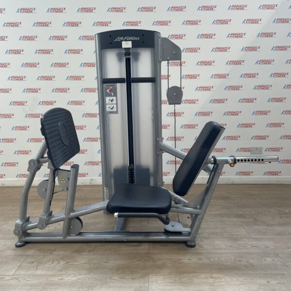 Life Fitness Optima Series Leg Press - Image 2