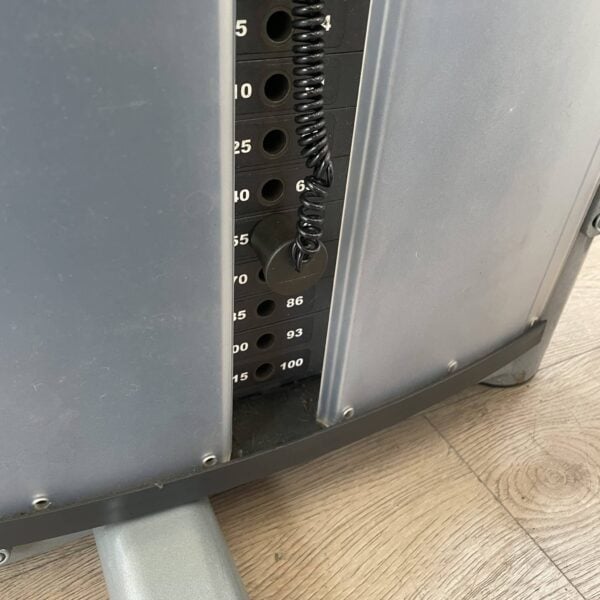 Life Fitness Optima Series Leg Press - Image 8