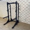 Hammer Strength HD Elite Half Rack