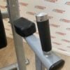 Life Fitness Signature Series Chin / Dip Leg Raise