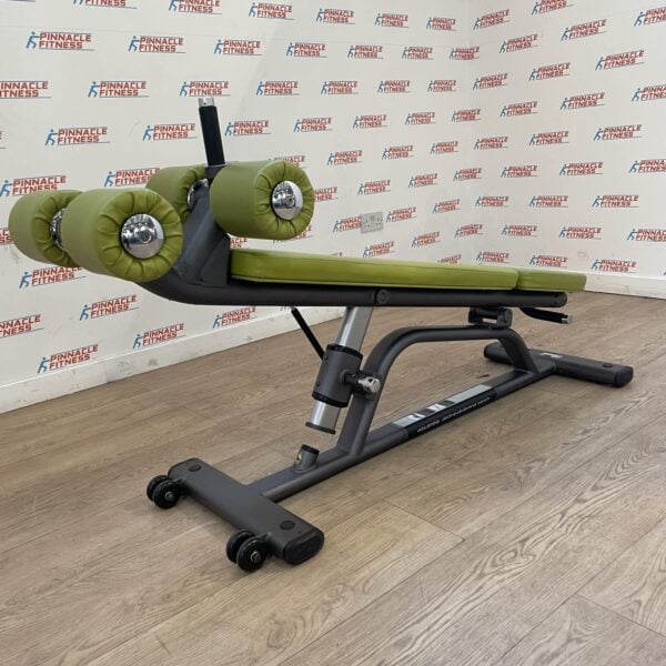 Pulse Fitness Adjustable Abdominal Bench - Image 7