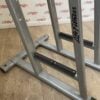 Life Fitness Signature Series Chin / Dip Leg Raise