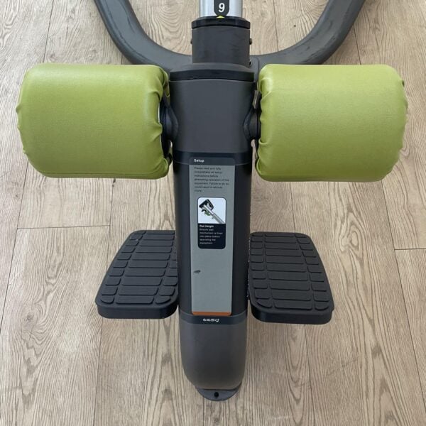 Pulse Fitness Hyper Extension Bench - Image 6