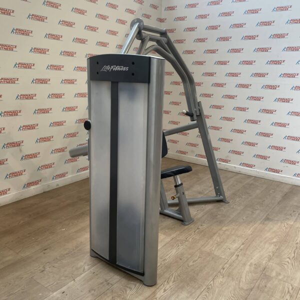 Life Fitness Optima Series Multi Press - Image 5