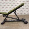 Pulse Fitness Multi Adjustable Bench