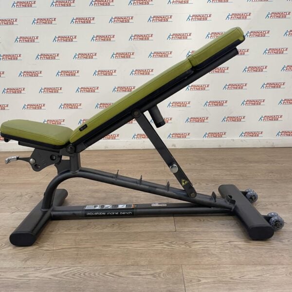 Pulse Fitness Multi Adjustable Bench - Image 11