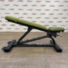 Pulse Fitness Multi Adjustable Bench