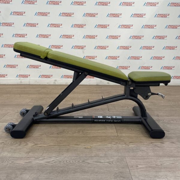 Pulse Fitness Multi Adjustable Bench - Image 5