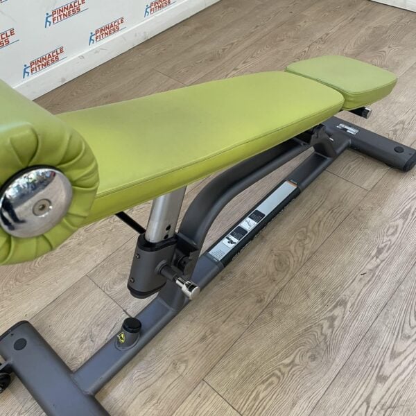 Pulse Fitness Adjustable Abdominal Bench - Image 4