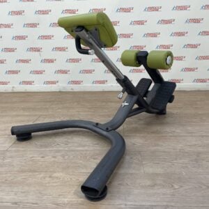 Pulse Fitness Hyper Extension Bench