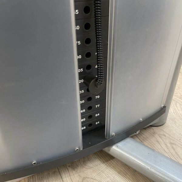 Life Fitness Optima Series Multi Press - Image 8
