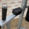 Life Fitness Signature Series Chin / Dip Leg Raise