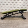 Pulse Fitness Multi Adjustable Bench