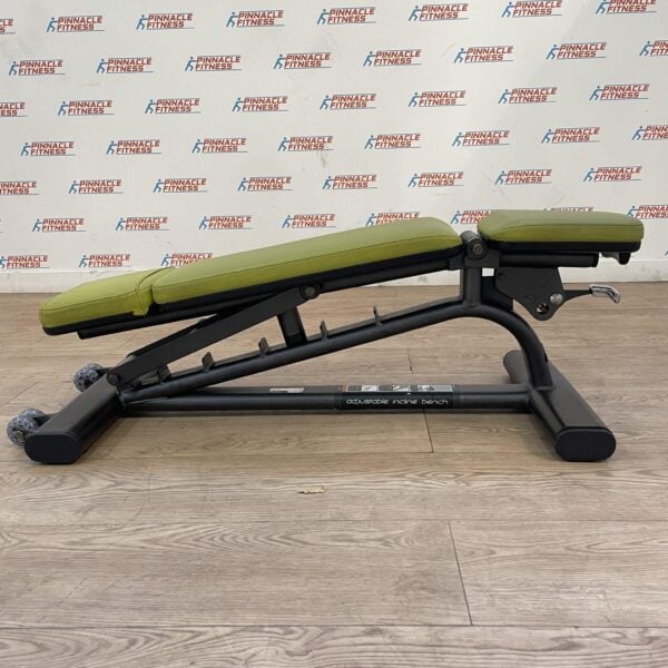 Pulse Fitness Multi Adjustable Bench - Image 3