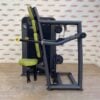 Pulse Fitness Tricep Press