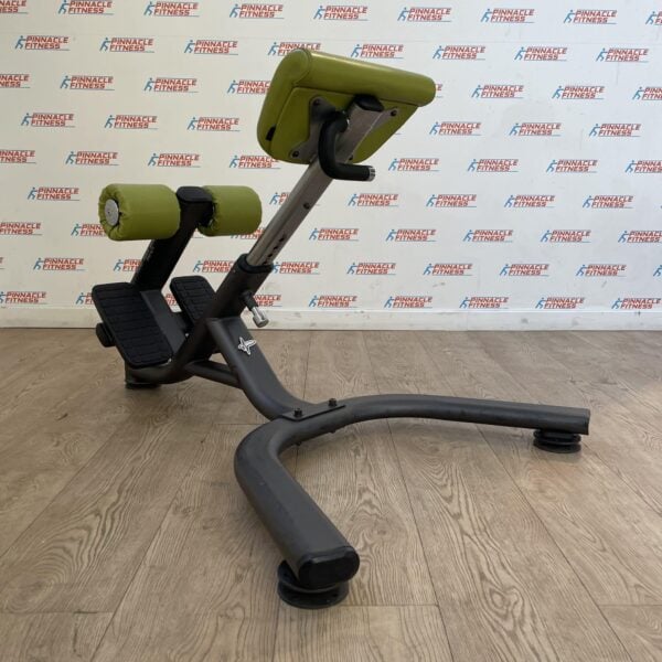 Pulse Fitness Hyper Extension Bench - Image 3