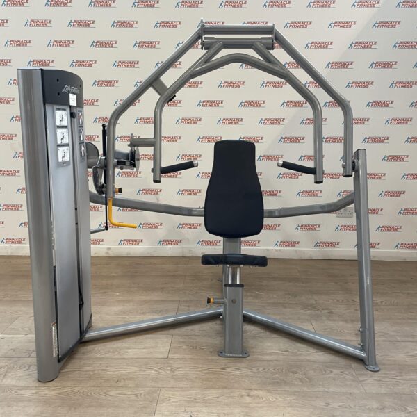 Life Fitness Optima Series Multi Press