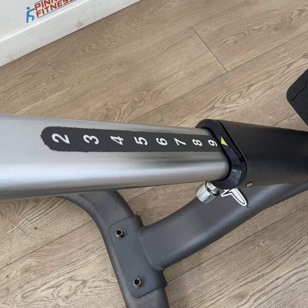 Pulse Fitness Hyper Extension Bench - Image 8