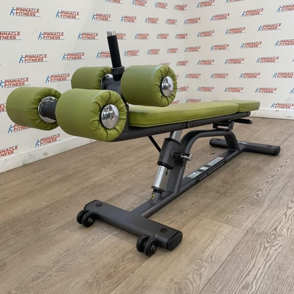 Pulse Fitness Adjustable Abdominal Bench - Image 2