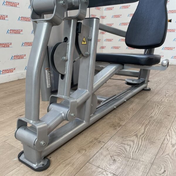 Life Fitness Optima Series Leg Press - Image 10