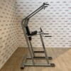 Life Fitness Signature Series Chin / Dip Leg Raise