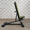 Pulse Fitness Multi Adjustable Bench