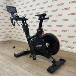 Life Fitness ICG Indoor Cycle IC8 with MyRide VX Personal