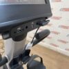 Life Fitness 95R Elevation Series Recumbent Exercise Bike with Engage Console