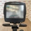 Life Fitness 95R Elevation Series Recumbent Exercise Bike with Engage Console