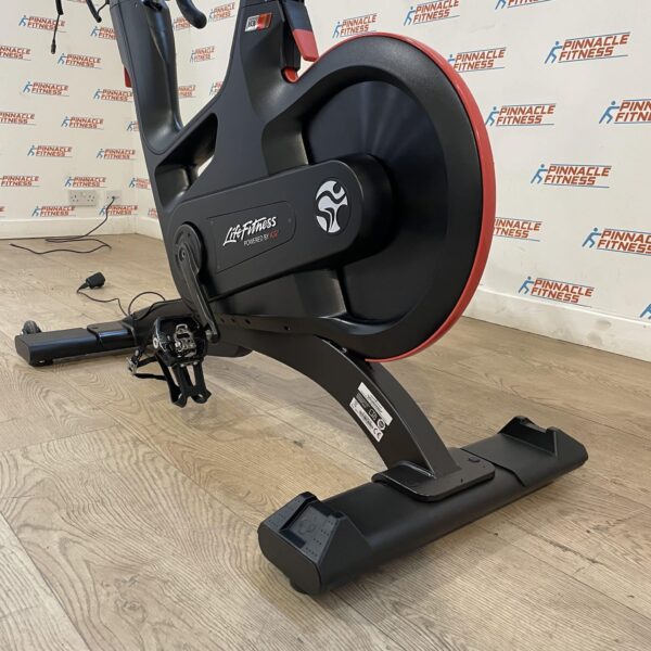 Life Fitness ICG Indoor Cycle IC8 with MyRide VX Personal - Image 6