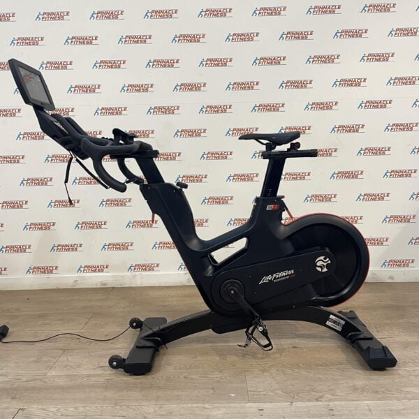 Life Fitness ICG Indoor Cycle IC8 with MyRide VX Personal - Image 3
