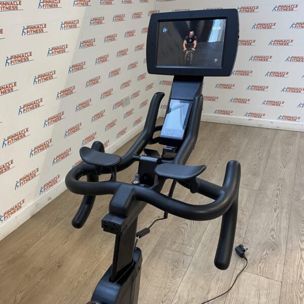 Life Fitness ICG Indoor Cycle IC8 with MyRide VX Personal - Image 12