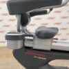 Life Fitness 95R Elevation Series Recumbent Exercise Bike with Engage Console
