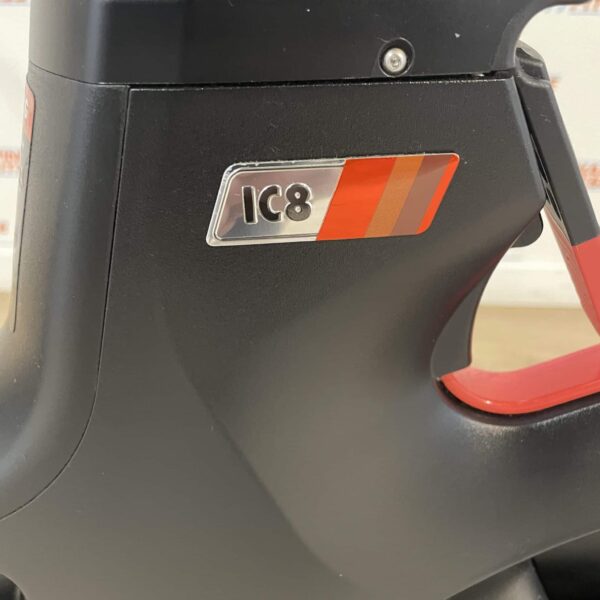 Life Fitness ICG Indoor Cycle IC8 with MyRide VX Personal - Image 8