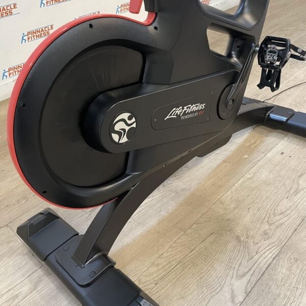 Life Fitness ICG Indoor Cycle IC8 with MyRide VX Personal - Image 11