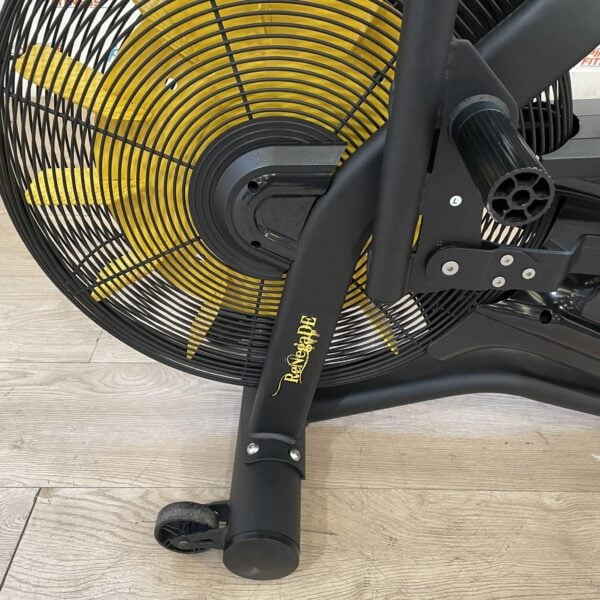 Raze Renegade Air Bike - Image 3