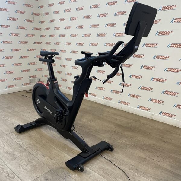 Life Fitness ICG Indoor Cycle IC8 with MyRide VX Personal - Image 9