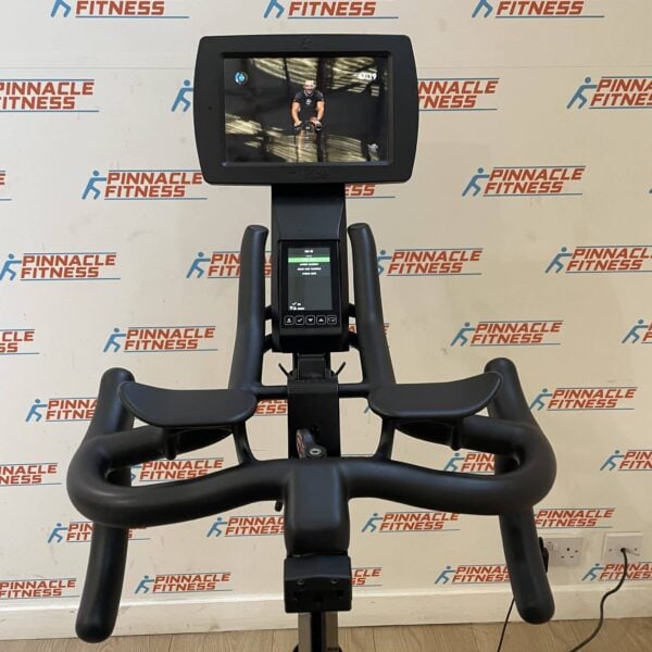 Life Fitness ICG Indoor Cycle IC8 with MyRide VX Personal - Image 2