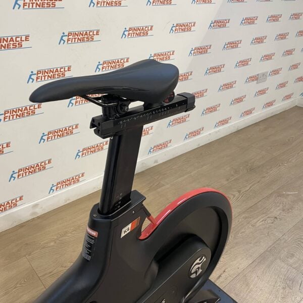 Life Fitness ICG Indoor Cycle IC8 with MyRide VX Personal - Image 7