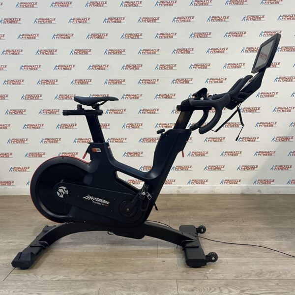 Life Fitness ICG Indoor Cycle IC8 with MyRide VX Personal - Image 10