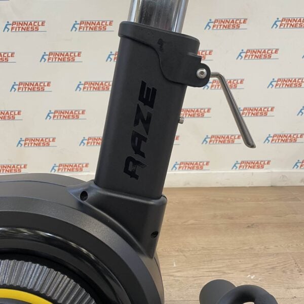 Raze Renegade Air Bike - Image 7
