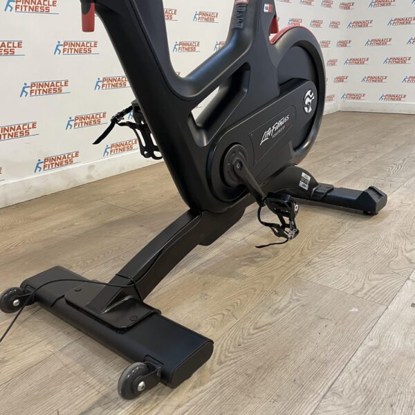 Life Fitness ICG Indoor Cycle IC8 with MyRide VX Personal - Image 5