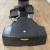 Technogym Excite + Unity 1000 Cross over with TV Console