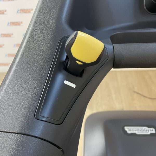 Technogym Excite+ Unity Run 1000 Treadmill - Image 7
