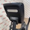 Precor EFX 885 Series Cross Trainer with P82 Console (Black Edition)