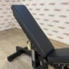 Technogym Pure Strength Adjustable Bench