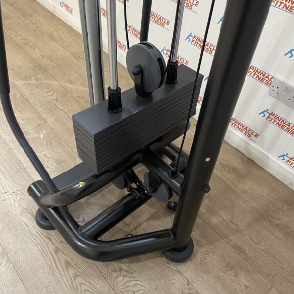 Technogym Ercolina Single Cable Training Station - Image 11