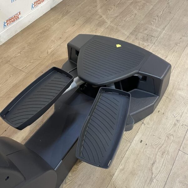Technogym Excite + Unity 1000 Cross over with TV Console - Image 6